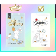 Bỉm quần SUPDRY cao cấp nội địa Trung size M66/L60/M58/L52/XL46/XXL42/XXXL40....