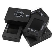 Infrared Camera Type-C 5V/1A Power Port Lightweight ABS Housing Works ≥4 Hours