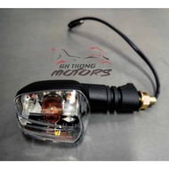 SM SPORT110 E Signal Blkg Kiri, Kanan(1pcs)/ Turn Signal Rear LH,RH (1pcs) 100% Original Benelli  81
