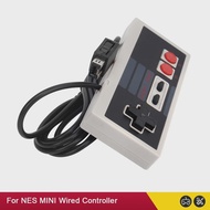 NEW Classic Wired Game Controller Joystick Gamepad for Mini NES Classic Edition System