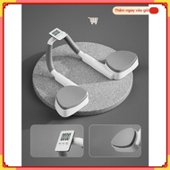 Fitness Gym Pro Precision Abdominal Squat Machine ️ ️