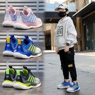 kids casual shoes boy sport shoes kids boy running Kid shoes boy blue sneaker shoes for kids girl ko
