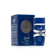 Asad Zanzibar Edp Lattafa For Men 100ML