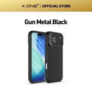 X.One Shock Dominator Magnetic Case for iPhone 17 Pro Max/17 Pro/17 Air/17 Impact Case