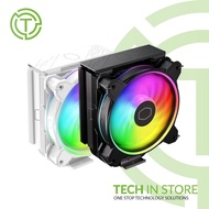 Cooler Master Hyper 212 Halo CPU Air Cooler