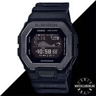 [WatchClubOnline] GBX-100NS-1D Casio G-Shock G-Squad Stealth Men Casual Sports Watches GBX100NS GBX1