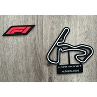 F1 2024 Zandvoort Dutch - Race 15 - Formula 1