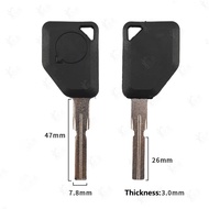 New Volvo Truck Lorry Eurostar key Chip Shell Transponder Insertable