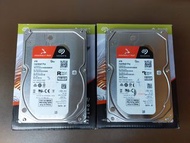 Seagate IronWolf Pro 4TB