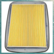 [uhktyltui.vn] 6S5-E4451-00-00 Air-Filter Marine Air Filter Yellow Marine Air Filter for  Waverunner