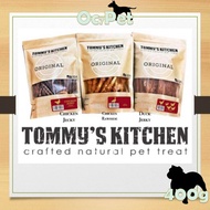 Tommy's Kitchen Premium Snack Food 400g-Chicken