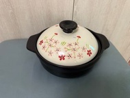 萬用日式砂鍋