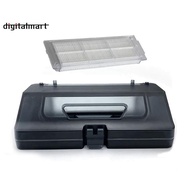 2-In-1 Water Tank Dust Box Bin for Xiaomi Robot Vacuum Mop 2S 3C VIOMI V2 V3 XMSTJQR2S B106CN STYTJ0