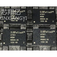 QFP package series chips AT551KRDB BGA Brand new