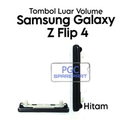 TOMBOL [LW] External Button 1 Set Power On Off + Volume Samsung Galaxy Z Flip 4 Flip4/ SM-F721B/ SM-