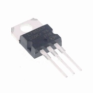 5ชิ้น L7805CV LM7805 MC7805 5V TO-220วงจรคุมแรงดันไฟฟ้า IC