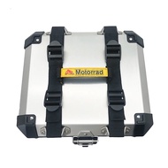 For BMW G310GS G310 G 310 GS Motorcycle Panniers Top Case Side Handle for Aluminum Alloy Side Box Pa