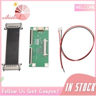 For  2 X 60Pin UHD 51Pin LCD Screen Adapter Board, Easy to Use