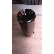 Wolf exhaust for Hilux 4WD cars etc.