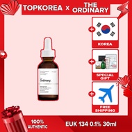 The Ordinary EUK 134 0.1% 30ml TOPKOREA Shipping from korea