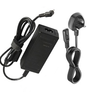 RayWEE 40W 19V 2.1A AC Adapter Power Charger for Samsung Series 5 9 XE500C21 NP900X3A 535U3C NP530U3