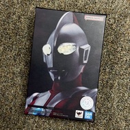 全新 SHF 真骨彫 Ultraman 吉田