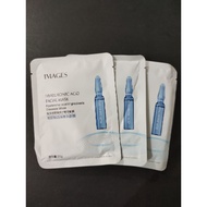 Images Hyaluronic Acid Facial Mask