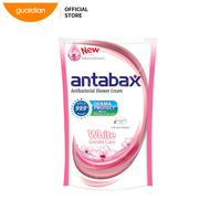 Antabax Shower Cream Refill 850Ml Gentle Care