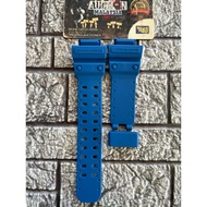 BAND TALI TEBAL BIRU KING GX56 GXW56 CUSTOM