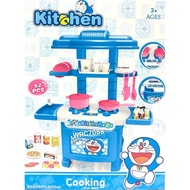 832-4 DORAEMON KITCHEN SET  832-4