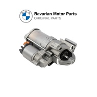 Original BMW Starter For F20 LCI/F22/F30 LCI/F32/G30/G32 GT/G12/G01/G02 With B58 Engine (12418621840