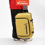 For Women 26 New Multifunction Travel Backpack Duffle Weekender
