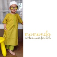 Althaf Ultimate Lemon Set by Mamanda