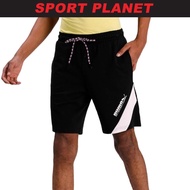 Puma Men International Baby Terry Short Tracksuit Pant Seluar Lelaki (599813-01) Sport Planet 45-29