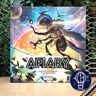 Apiary เกมเจ้ามด / Apiary: Expanding the Hive บอร์ดเกม [บอร์ดเกม Boardgame]