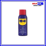 WD-40 M/PURPOSE LUBRICANT 3.0FL OZ/100ML/84G WD40 WD 40