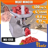 Mytools GOLDEN BULL Meat Mincer MG-12SS