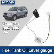 MTAP Fuel Tank Oil Lever gauge/Fuel Tank Sensor/Fuel Tank Float For HONDA CRV CR-V 2002~2006 RD5 RD7
