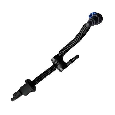 FL3Z9B325A GL3Z9B325B For Lincoln Mkx 2.7 For Ford Explorer Spare Parts Parts Fuel Vapor Canister Pu