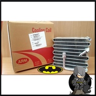 APM PROTON SAGA (PATCO SYSTEM) COOLING COIL - RAS