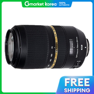 Tamron | Tamron SP 70-300mm F4-5.6 Di VC USD A005 สำหรับ Nikon / จัดส่งภายในวันเดียวกัน / จัดส่งรวดเ