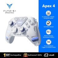 [ส่งฟรี ประกันศูนย์ไทย] จอยเกม Flydigi Apex4 Multi-Platform Controller จอยเกมส์PC, Nintendo Switch, Android, iOS(MFi)
