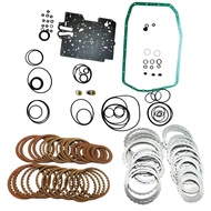 01V 5HP19 Automatic Transmission Gear Master Rebuild Overhaul Kit Clutch Friction Steel Plate for VW