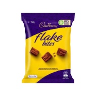 Cadbury Flake Bites Chocolate Bag 150gram