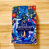 Stacey Halls’ Books | PB