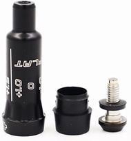 Lezhisnug 0.335 Golf Adapter Sleeve RH FIT Ping G425,G410,G410 Plus MAX, SFT .335, Golf Adapter Slee