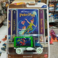 Hotwheels STEEL HAULER