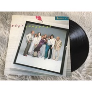 The Dooleys-Body Language 12 Inch LP G192.57