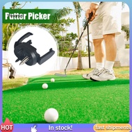 PP   Golf Ball Grabber Tool Golf Ball Picker Upper 4pcs Golf Ball Retriever for Putter – Mini Golf B