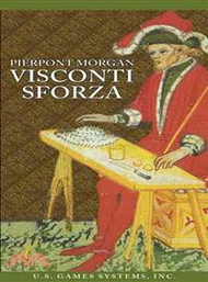 Visconti Sforza Tarocchi Deck ─ Fifteenth Century